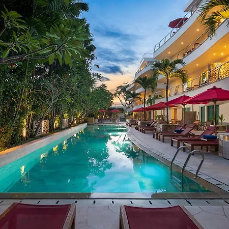 Anantara Vacation Club Legian Aparthotel