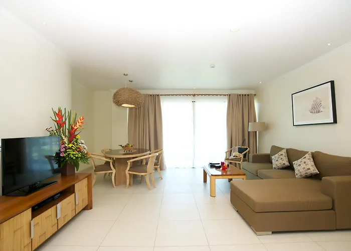 Aparthotel Anantara Vacation Club 5*