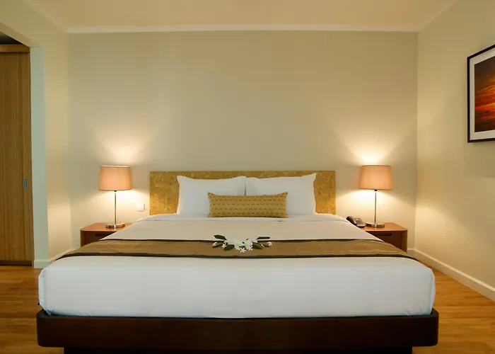 Aparthotel Anantara Vacation Club 5*