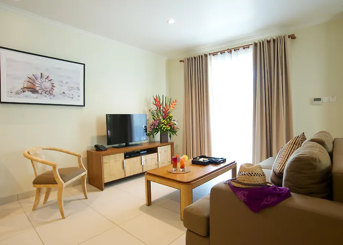 Aparthotel Anantara Vacation Club 5*