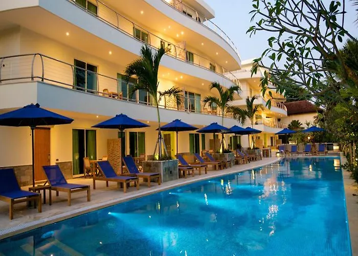 Anantara Vacation Club Aparthotel