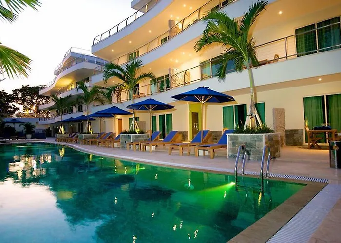 Anantara Vacation Club Aparthotel Legian (Bali)