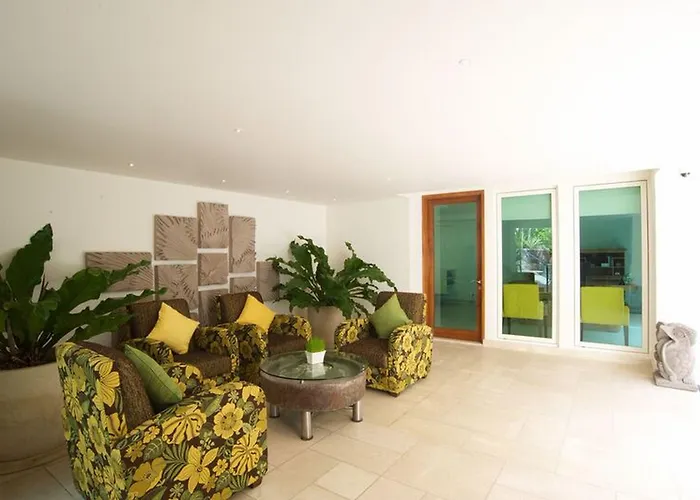 Anantara Vacation Club Aparthotel 5*