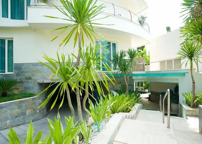 Anantara Vacation Club 5*