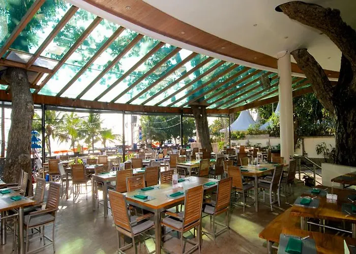 Aparthotel Anantara Vacation Club