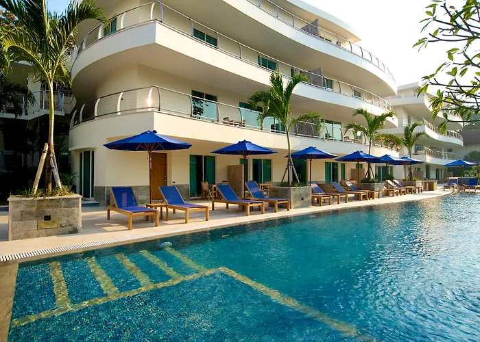 Anantara Vacation Club 5*
