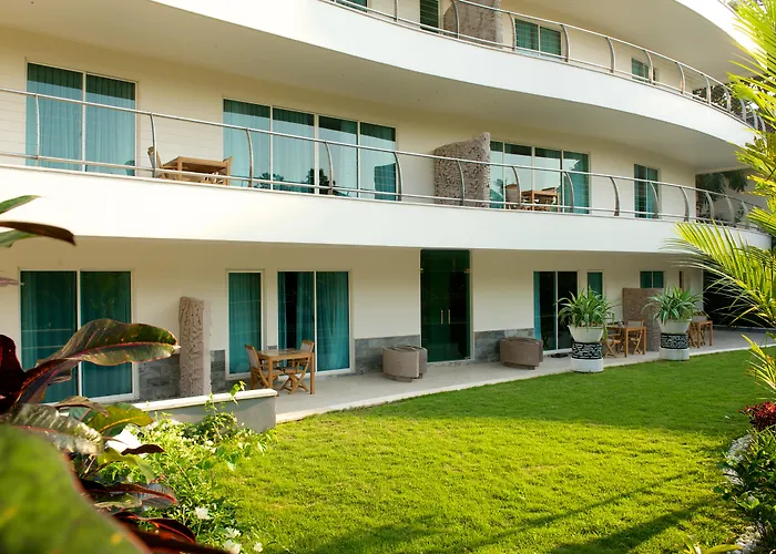 Anantara Vacation Club Aparthotel 5*