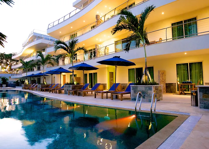 Aparthotel Anantara Vacation Club