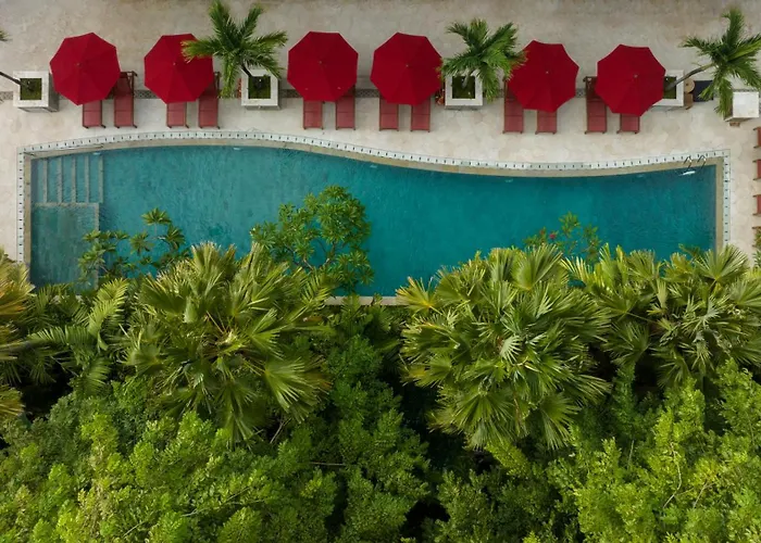Anantara Vacation Club 5* Legian (Bali)