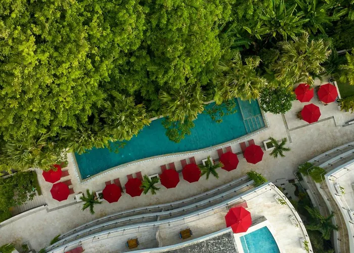 Anantara Vacation Club 5*