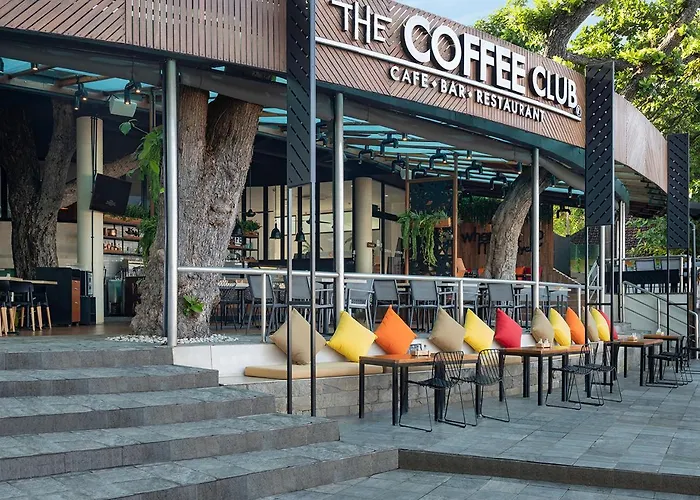 Aparthotel Anantara Vacation Club 5*