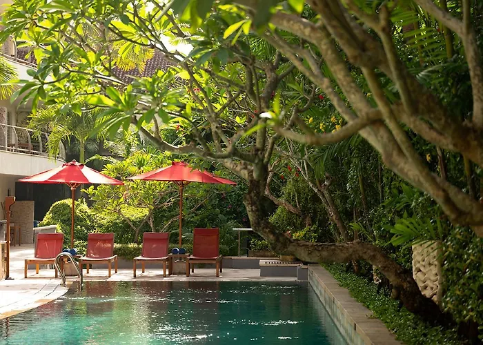 Anantara Vacation Club Aparthotel