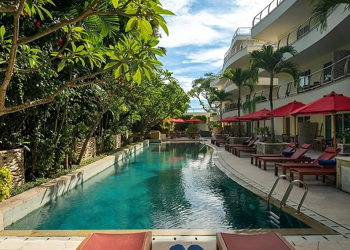 Aparthotel Anantara Vacation Club 5*