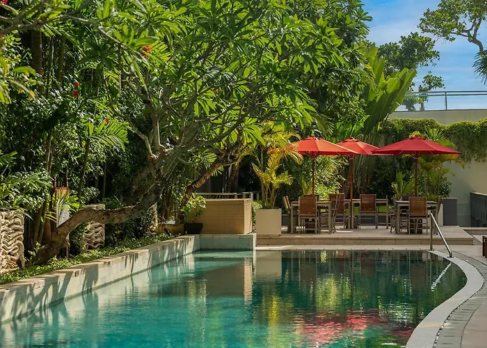 Aparthotel Anantara Vacation Club