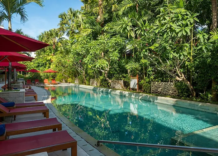 Anantara Vacation Club Aparthotel 5*