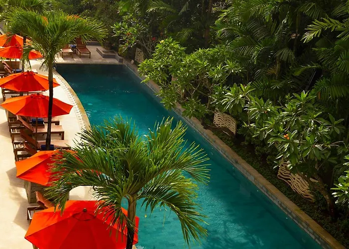 Anantara Vacation Club 5* Legian (Bali)