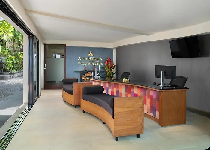 Anantara Vacation Club Aparthotel Legian (Bali)