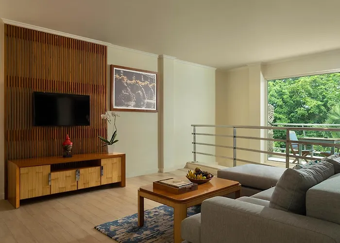 Anantara Vacation Club Legian (Bali)