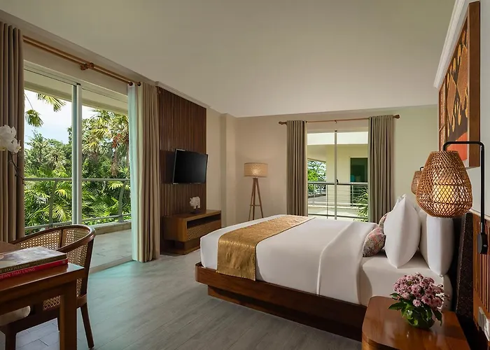 Anantara Vacation Club Aparthotel 5*