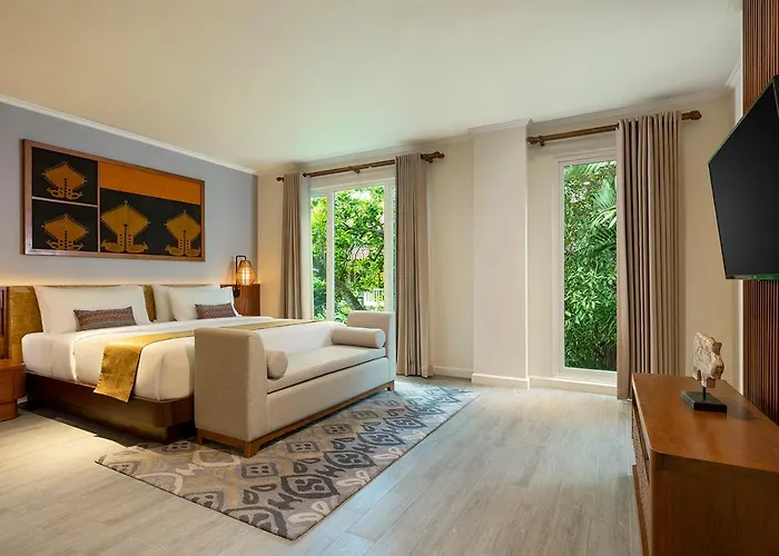 Aparthotel Anantara Vacation Club Legian (Bali)