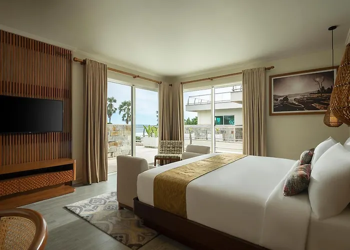 Aparthotel Anantara Vacation Club