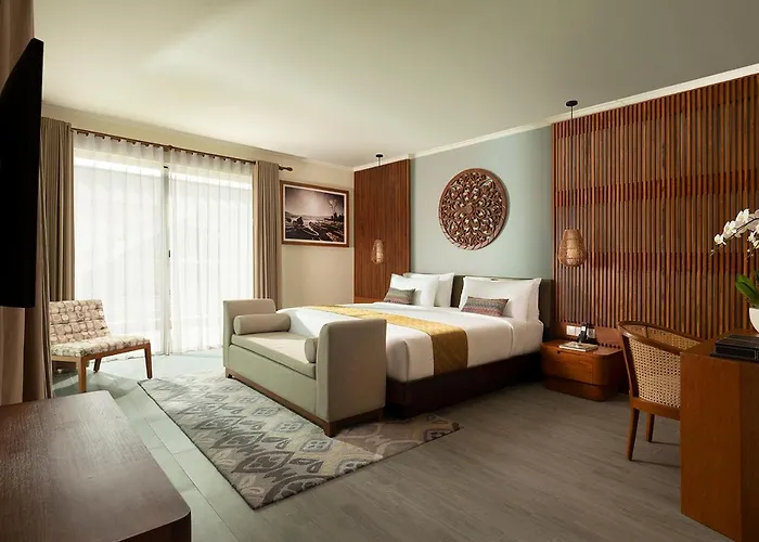 Anantara Vacation Club 5*
