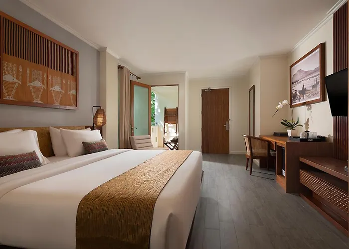 Anantara Vacation Club Aparthotel