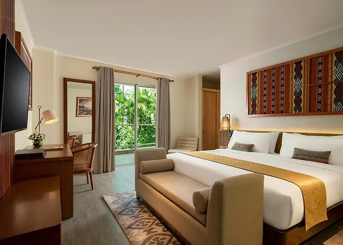 Anantara Vacation Club Aparthotel Legian (Bali)