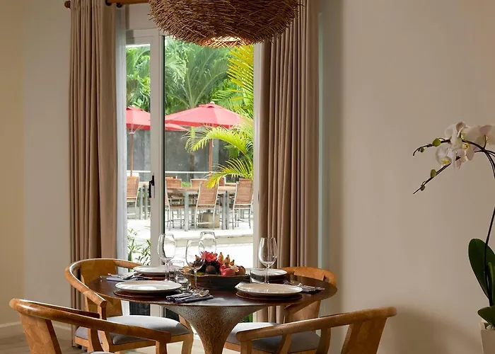 Anantara Vacation Club 5*