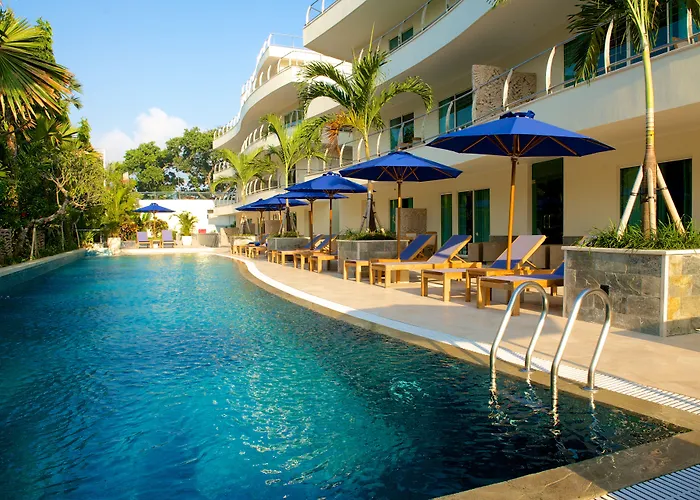 Anantara Vacation Club 5* Legian (Bali)
