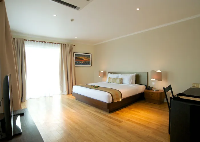 Anantara Vacation Club Aparthotel Legian (Bali)