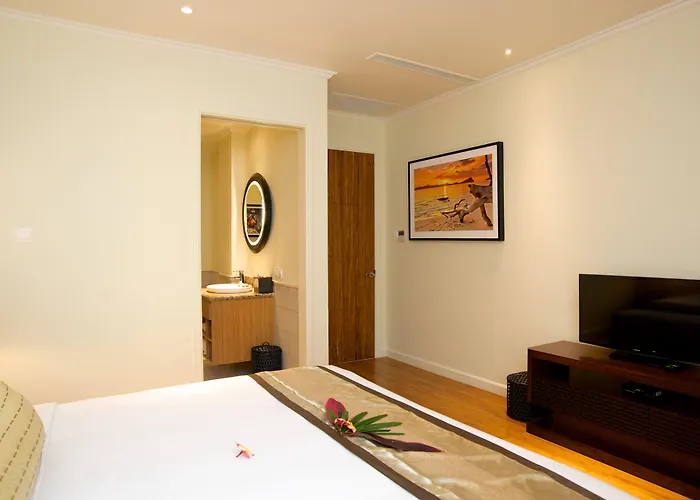 Anantara Vacation Club Aparthotel Legian (Bali)