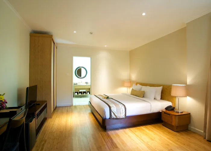Anantara Vacation Club Aparthotel