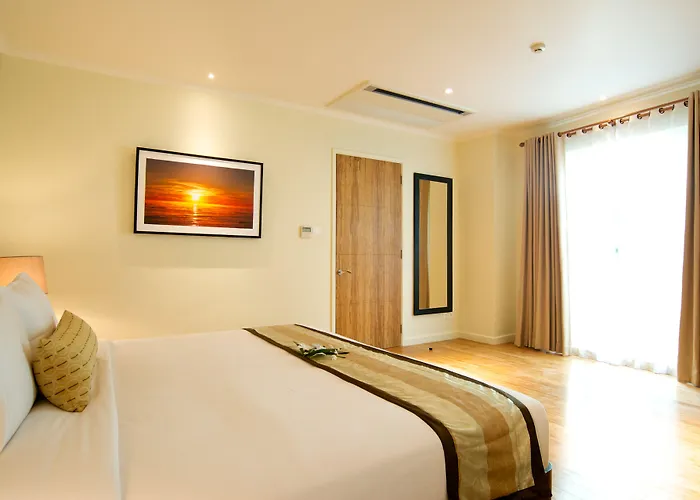 Aparthotel Anantara Vacation Club 5*