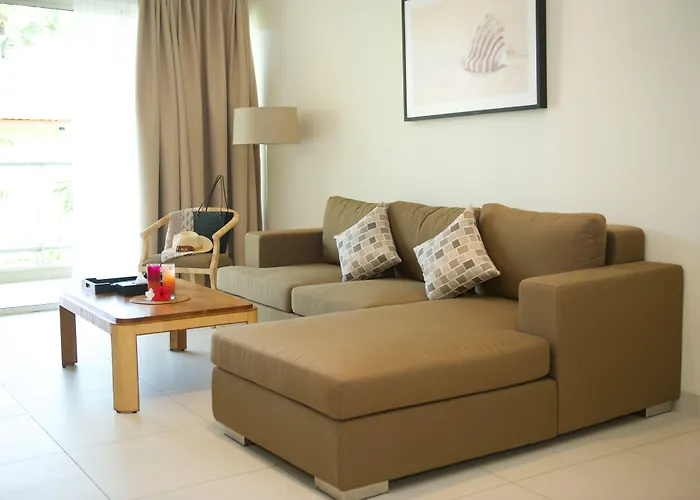 Anantara Vacation Club Aparthotel Legian (Bali)