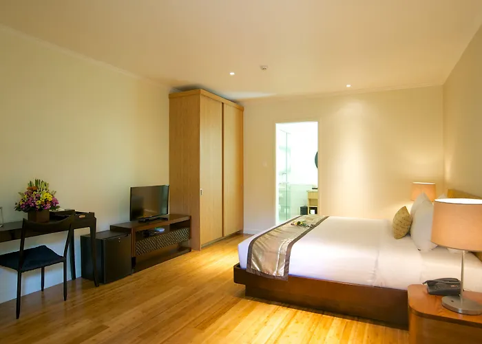 Anantara Vacation Club Aparthotel 5*