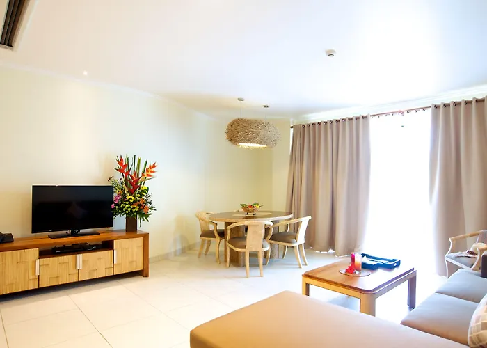 Anantara Vacation Club Legian (Bali)