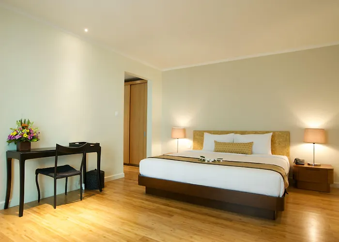 Anantara Vacation Club Aparthotel 5*