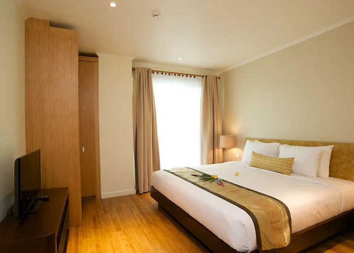 Anantara Vacation Club Aparthotel 5*