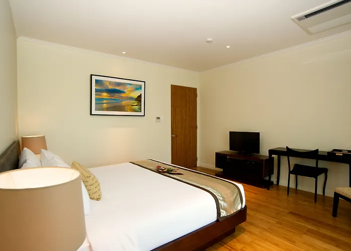 Anantara Vacation Club Aparthotel