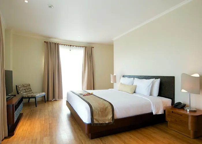 Anantara Vacation Club Aparthotel 5*