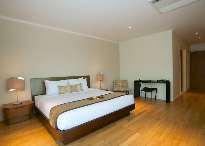 Anantara Vacation Club 5* Legian (Bali)