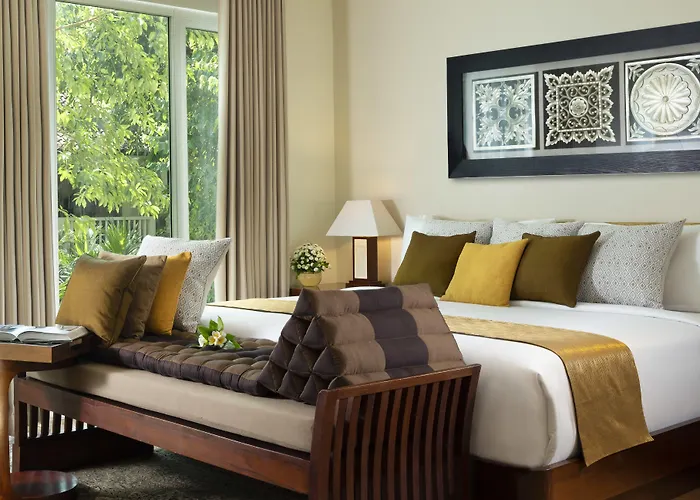 Aparthotel Anantara Vacation Club