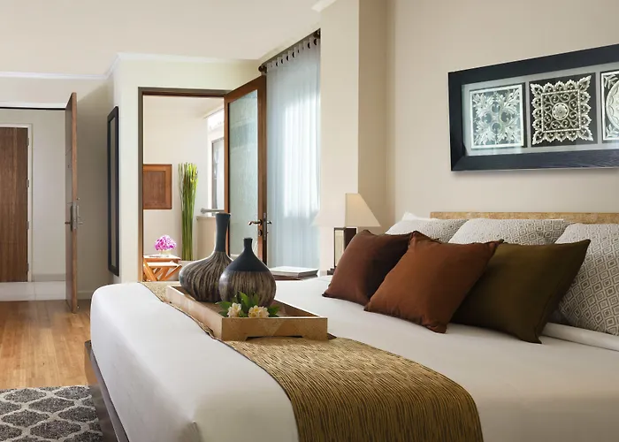 Anantara Vacation Club Aparthotel