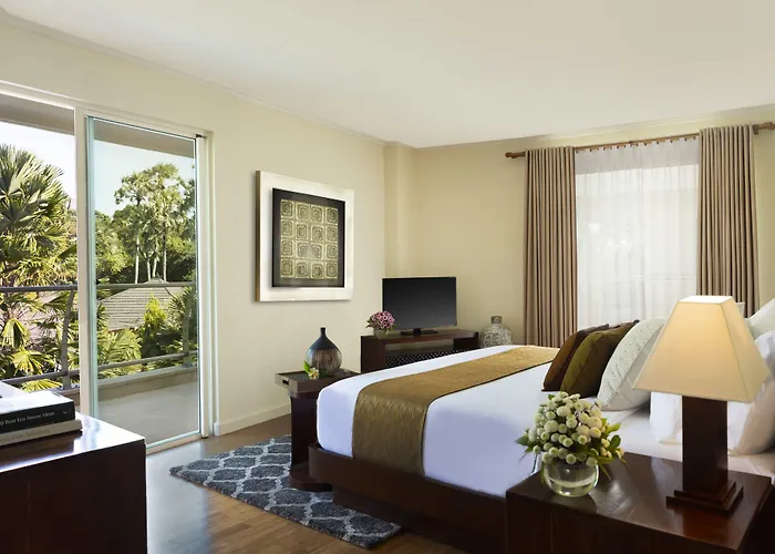 Aparthotel Anantara Vacation Club