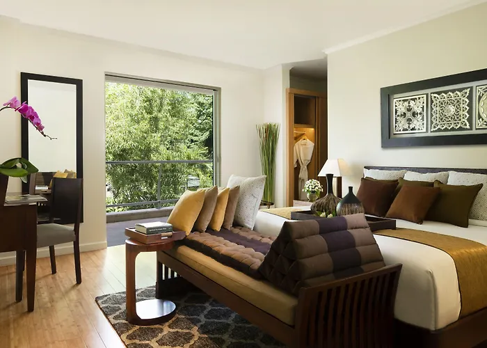 Anantara Vacation Club 5*