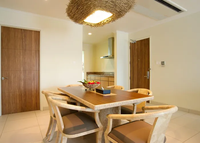 Anantara Vacation Club Aparthotel 5*