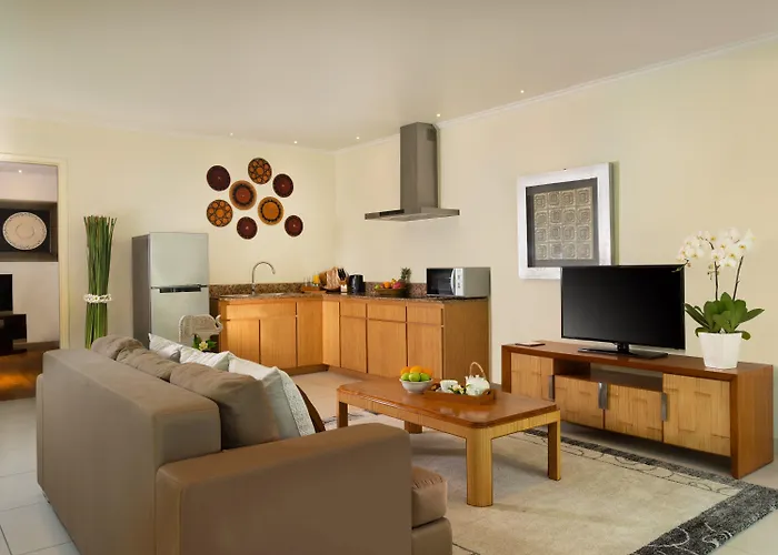 Anantara Vacation Club Aparthotel Legian (Bali)