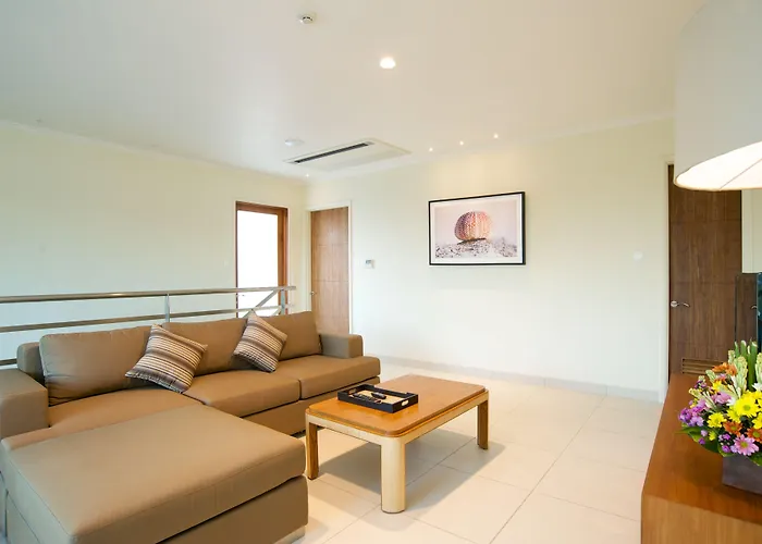 Anantara Vacation Club 5*