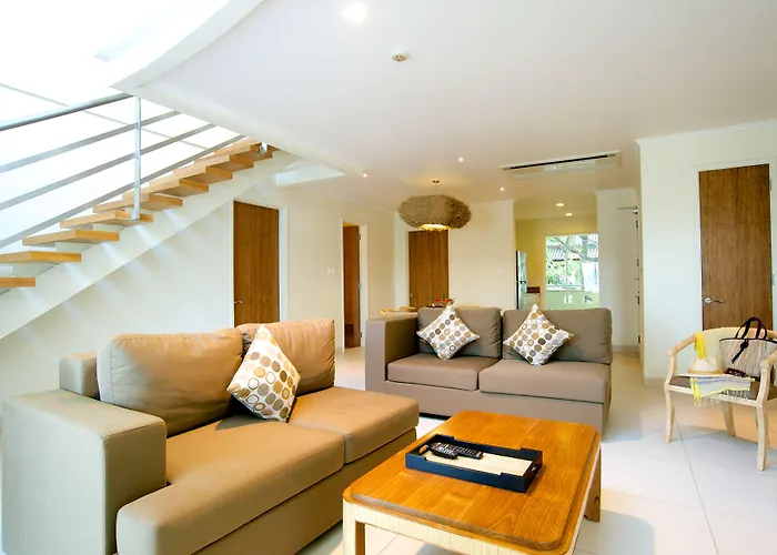 Anantara Vacation Club Aparthotel 5*